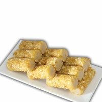 Thumbnail for Dadu's - Kaju Butterscotch Roll - Distacart