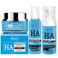 Thumbnail for St.Botanica Hyaluronic Acid Face Care Combo