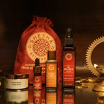Thumbnail for Shesha Ayurveda Discovery Kit