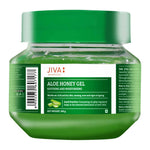 Thumbnail for Jiva Ayurveda Aloe Honey Gel - Distacart