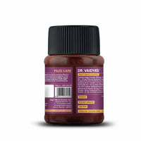 Thumbnail for Dr. Vaidya's Piles Care Capsules - Distacart