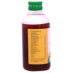 Thumbnail for Vaidyaratnam Panchasneham ingredients