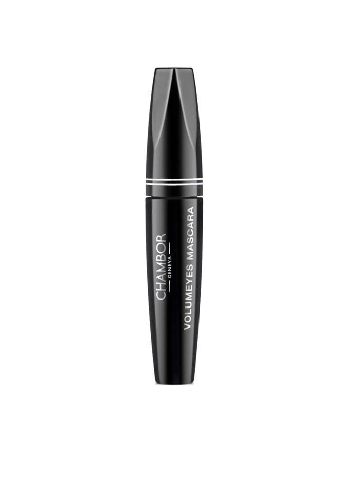Chambor Volumeyes Mascara - Black  Online