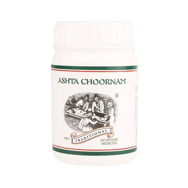 Kairali Ayurvedic Ashta Choornam - Distacart