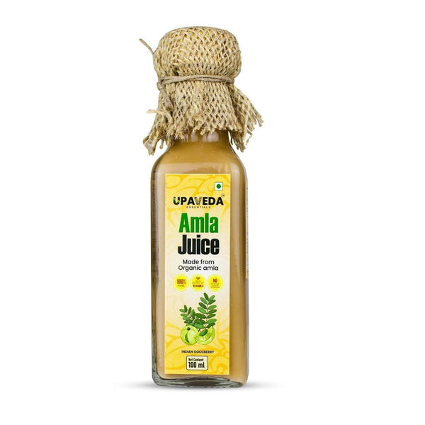Upaveda Amla Juice - Distacart