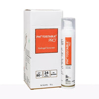 Thumbnail for Photostable Pro+ Hydragel Sunscreen SPF 80+ - Distacart