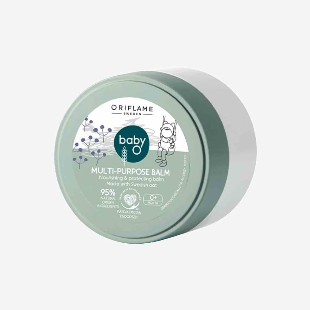 Oriflame Baby O Multi-Purpose Balm online