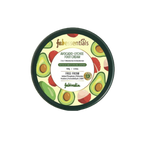 Thumbnail for Fabessentials Avacado Lychee Foot Cream - Distacart