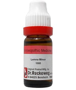 Thumbnail for Dr. Reckeweg Lemna Minor Dilution - Distacart