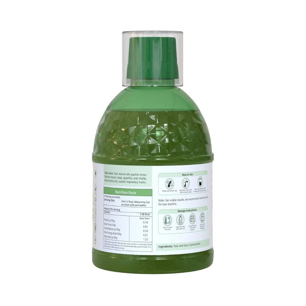 Farm Naturelle Tulsi Juice - Distacart
