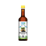 Thumbnail for Natureland Organics Sesame Oil - Distacart
