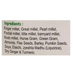 Thumbnail for Vijayaa Brahmin's Nutri Pro