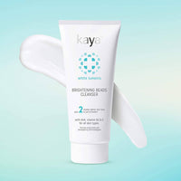 Thumbnail for Kaya Brightening Beads Cleanser
