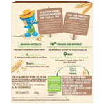 Thumbnail for Ceregrow Growing Up Multigrain Cereal with Milk & Fruits