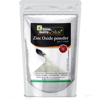 Thumbnail for Online Quality Store Zinc Oxide Powder - Distacart