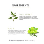 Thumbnail for Khadi Natural Amla & Bhringraj Hair Oil