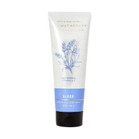 Thumbnail for Bath & Body Works Lavender Vanilla Sleep Moisturizing Body Cream
