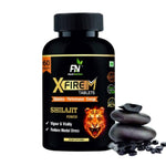 Thumbnail for Floral Nutrition X-FireM SJ Tablets - Distacart