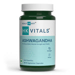 Thumbnail for HK Vitals Ashwagandha Capsules