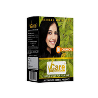 Thumbnail for VCare Herbal Hair Dye