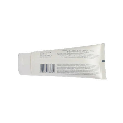Lambre Pearl Line Neck & Decollete Cream - Distacart