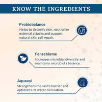 Thumbnail for FCL Pre+Probiotic Body Lotion - Distacart