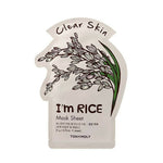 Thumbnail for Tonymoly I'M Rice Mask Sheet - Distacart