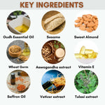 Thumbnail for Organicos Skin Brightening Serum - Distacart