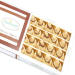 Thumbnail for Ghasitaram Gulkand Kaju Modaks - Distacart