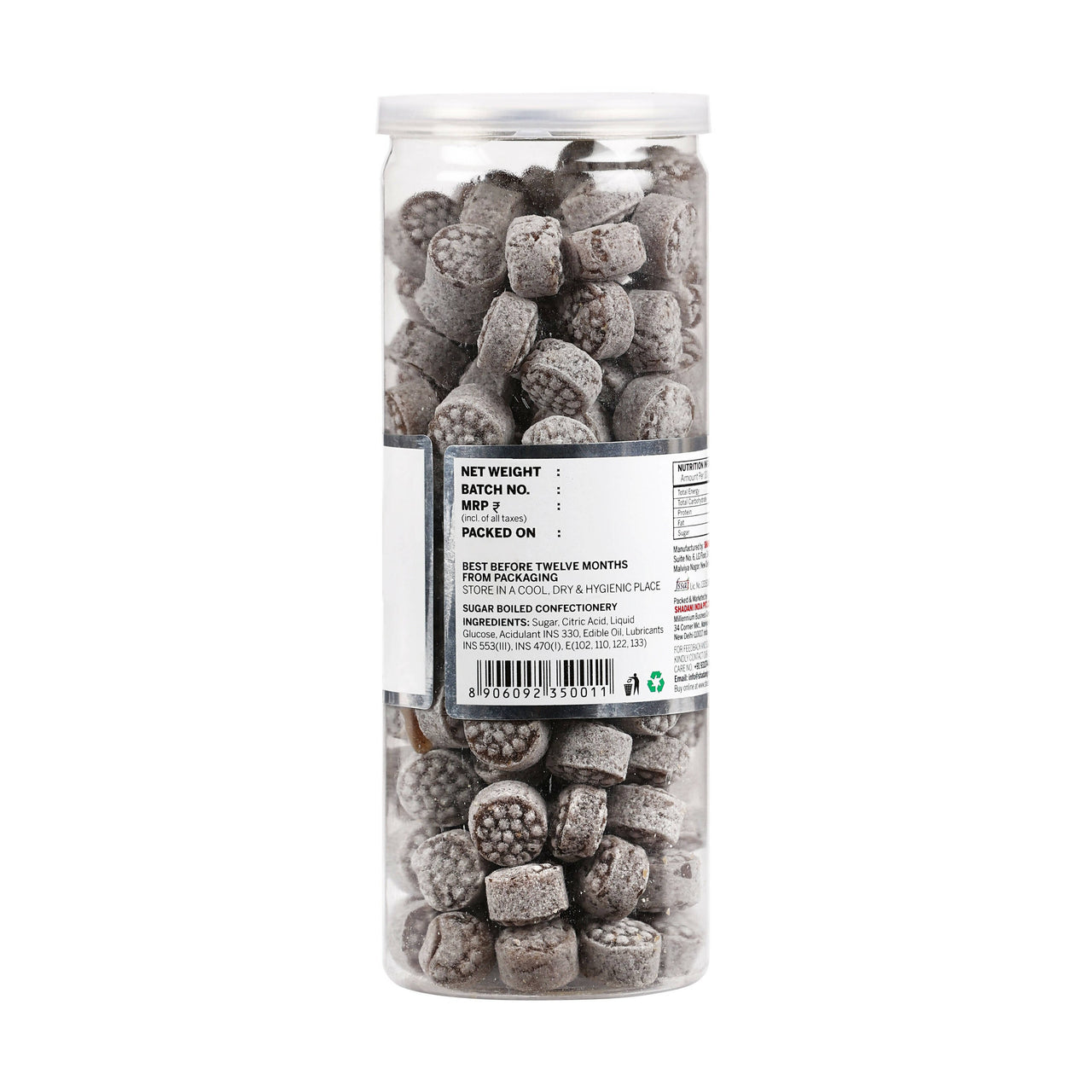 Shadani Chatpati Candy - Distacart