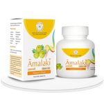 Thumbnail for Pentacare Ayurveda Amalaki Ghana Vati - Distacart