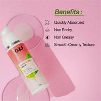 Thumbnail for G&f Anti Acne Serum with Neem, Turmeric - Distacart