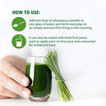 Thumbnail for Dwibhashi Wheat Grass Powder