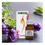 Thumbnail for Dr. Jain's Lavender Oil