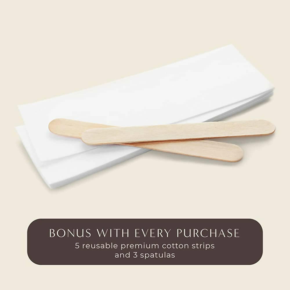 Honeybee Pure Dark Chocolate Wax - Distacart