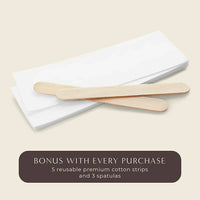 Thumbnail for Honeybee Pure Dark Chocolate Wax - Distacart