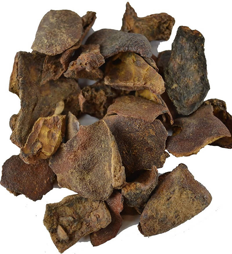 Dark Forest Gokhru Powder - 200g  Dark Forest Punarnava Powder - 200g  Dark Forest Kaucha Powder - 200g