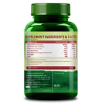 Thumbnail for Himalayan Organics Dark Spots Pigmentation Support Capsules - Distacart