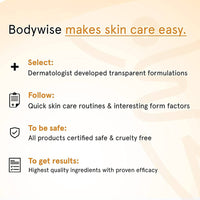 Thumbnail for BeBodywise Skin Health Gummies
