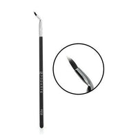 Thumbnail for Proarte 2 in 1 Angled Eye & Lip Brush PE-59 - Distacart