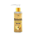 Thumbnail for The Natural Wash Banana Hair Conditioner