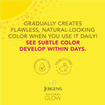 Thumbnail for Jergens Glow Face Daily Moisturizer Sunscreen Spf 20 - Distacart