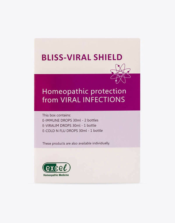 Excel Pharma Bliss-Viral Shield - Distacart