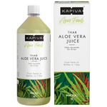 Thumbnail for Kapiva Ayurveda Aloe Vera Juice - Distacart