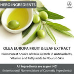 Thumbnail for Lambre Olive Oil Line Cleansing Milk - Distacart