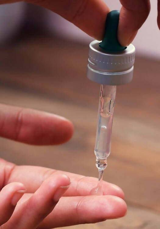 The Body Shop Edelweiss Daily Serum Concentrate - Distacart