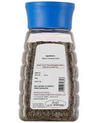 Thumbnail for Naturesmith Caraway Seeds (Shah Jeera) - Distacart