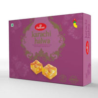Thumbnail for Haldiram's Karachi Halwa