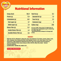 Thumbnail for Saffola Masala Oats Classic Masala - Distacart