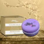 Thumbnail for Mirah Belle Sea Buckthorn Balm For Burns & Cuts - Distacart